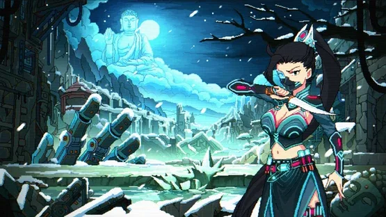Hack Fate screenshot 9