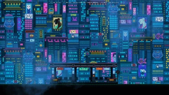 Hack Fate screenshot 12