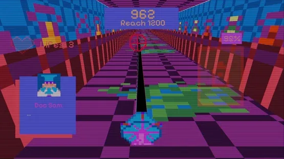 Off Garbage screenshot 1