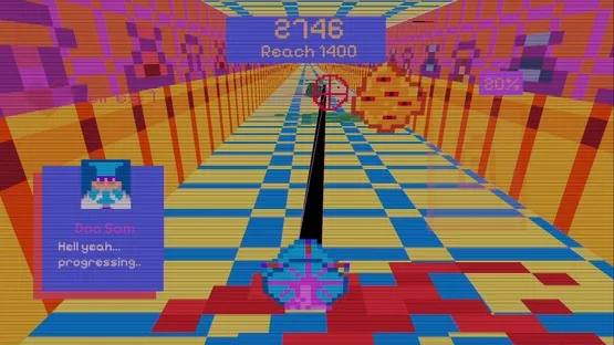 Off Garbage screenshot 2