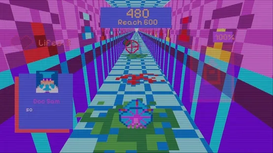Off Garbage screenshot 3