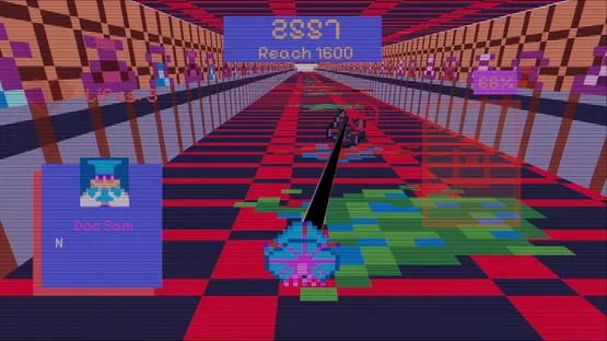 Off Garbage screenshot 4