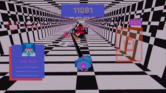 Off Garbage screenshot 5
