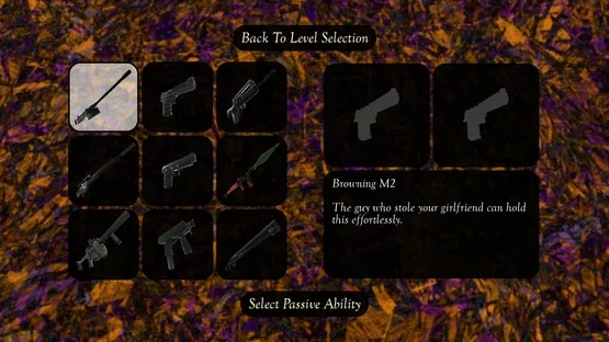 Deeper Still screenshot 6