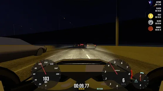Neodrive screenshot 1
