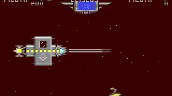 Morpheus gameplay screenshot 7