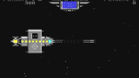 Morpheus gameplay screenshot 8