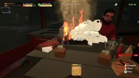 Pojangmacha: Korean Street Food Management Simulator screenshot 5