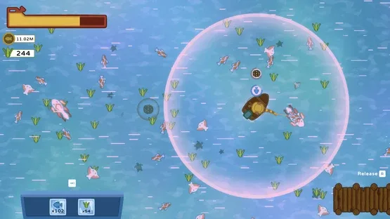 All You Can Fish! screenshot 4