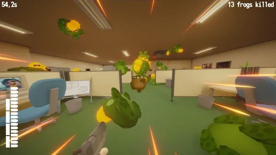 Dofbox screenshot 2