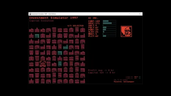 Dofbox screenshot 6