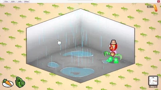 Dofbox screenshot 8