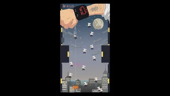 Dofbox screenshot 13