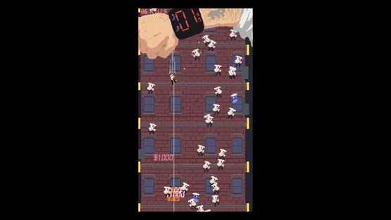 Dofbox screenshot 14