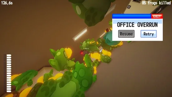 Dofbox screenshot 16