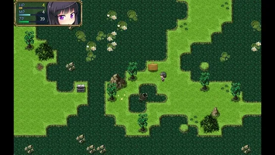The Succubus Trap Island screenshot 1