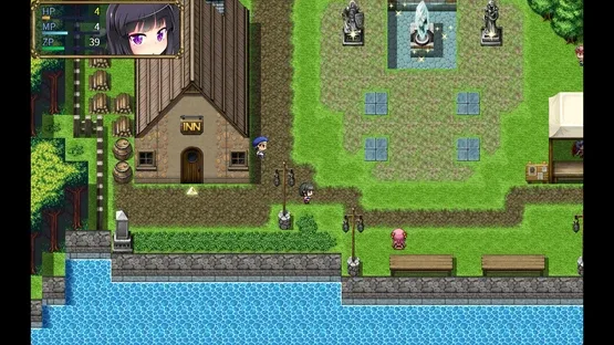 The Succubus Trap Island screenshot 2