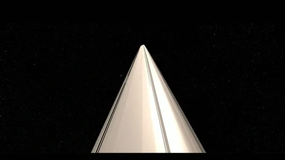 Outer Space Bar screenshot 1