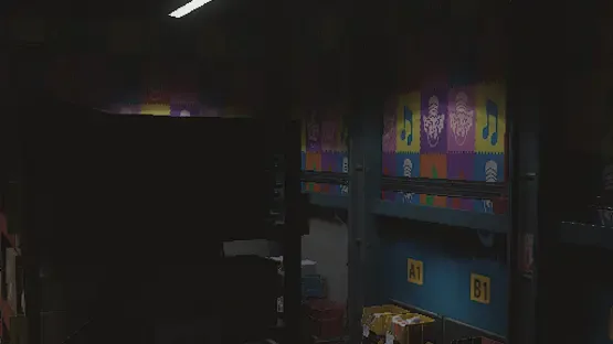 Grinville screenshot 1