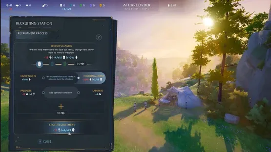 Knightstones screenshot 6