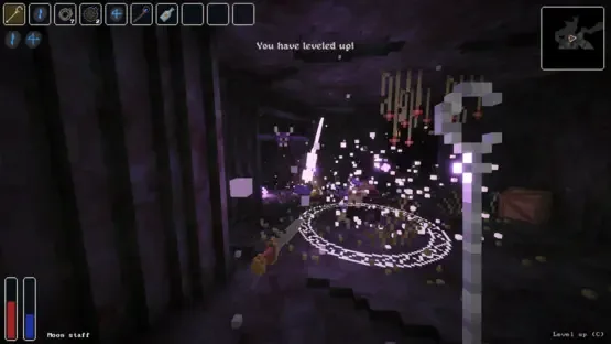 Runehaven screenshot 16