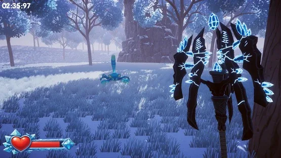 Arena of Trials screenshot 2