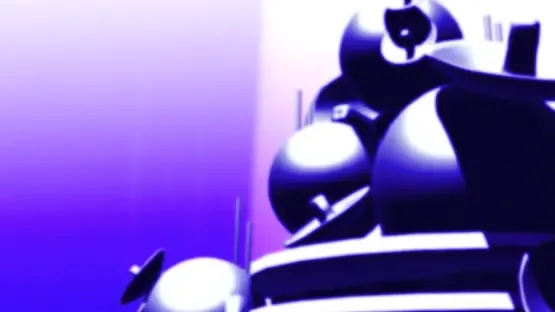 Reappearance of a Stopped Clock screenshot 2