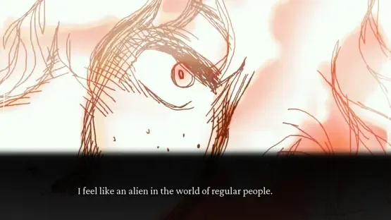 Reappearance of a Stopped Clock screenshot 3