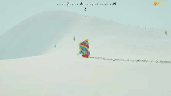 Cozy Snow Friends screenshot 2