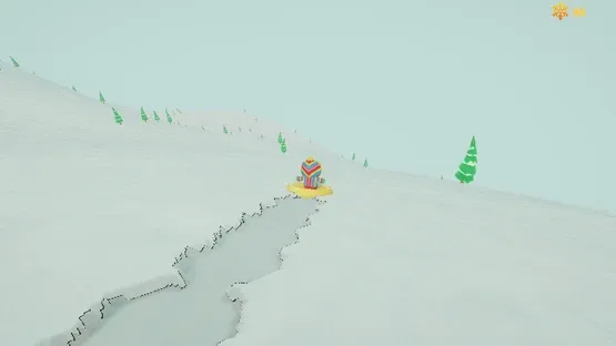 Cozy Snow Friends screenshot 4
