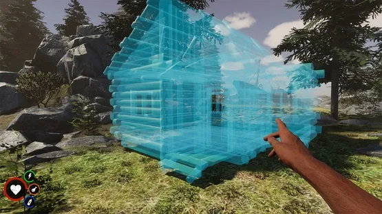 Island Survive Simulator: Craft, Build, Grow screenshot 3