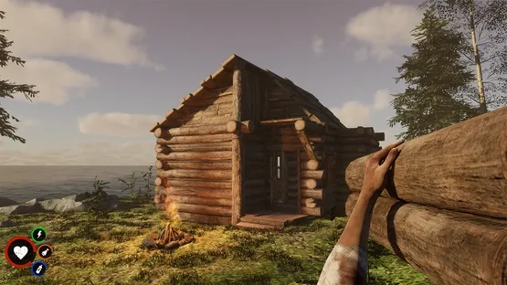 Island Survive Simulator: Craft, Build, Grow screenshot 6