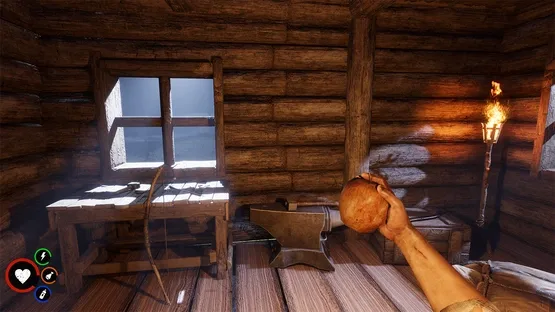 Island Survive Simulator: Craft, Build, Grow screenshot 7