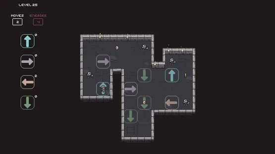 Nocturne Routes screenshot 3