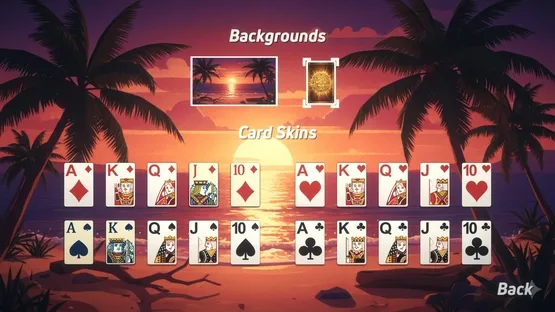 Solitaire Legends: Card Masters screenshot 3