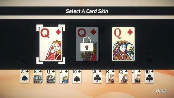 Solitaire Legends: Card Masters screenshot 4