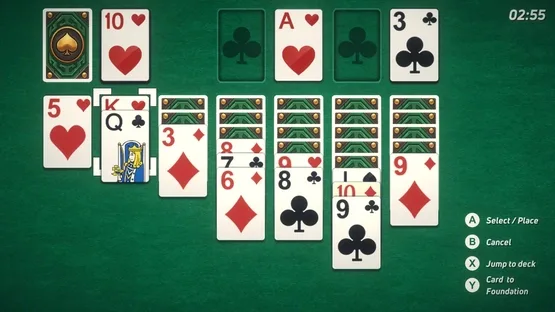 Solitaire Legends: Card Masters screenshot 5