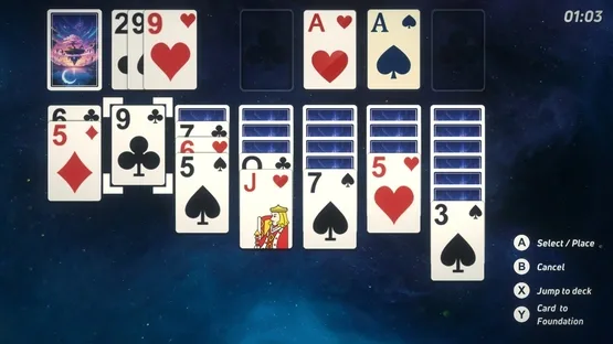 Solitaire Legends: Card Masters screenshot 6