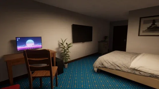 Lost Entry screenshot 4