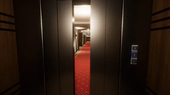 Lost Entry screenshot 8