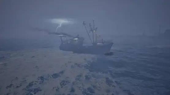 Professional Ship Simulator screenshot 4