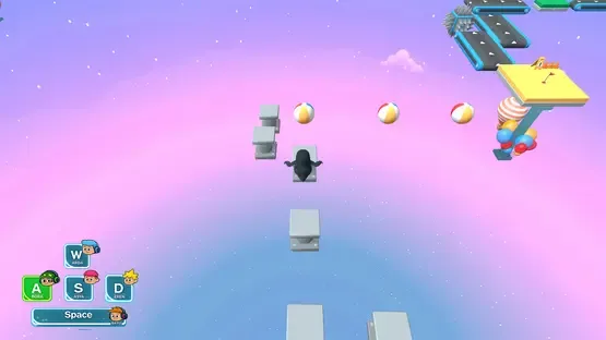 Together We Move screenshot 2