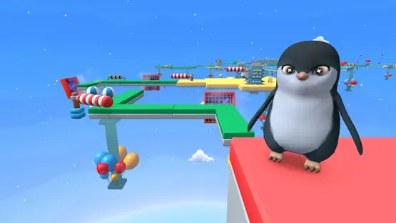 Together We Move screenshot 4