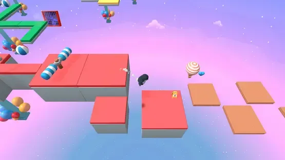 Together We Move screenshot 5