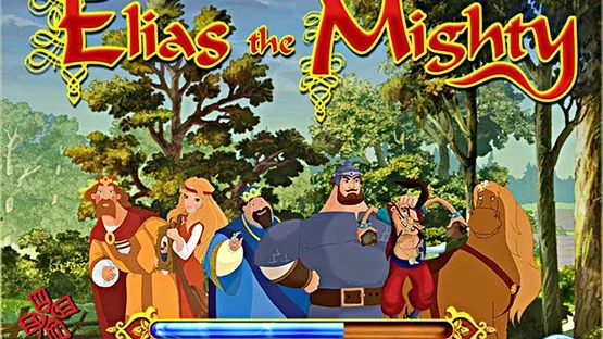 Elias the Mighty screenshot 1