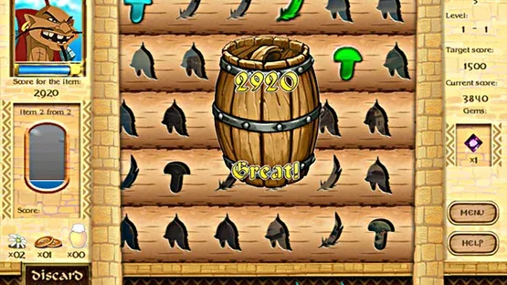 Elias the Mighty screenshot 3