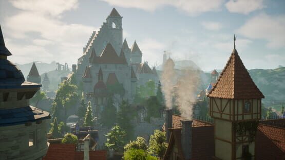 Tales of the Trade screenshot 7