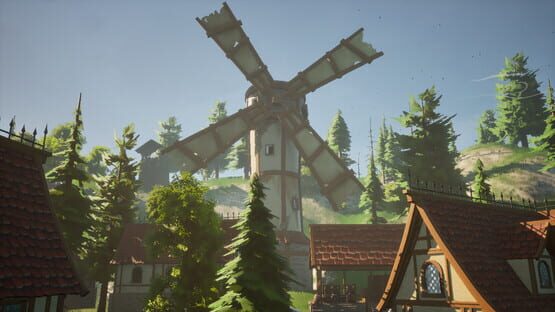 Tales of the Trade screenshot 8