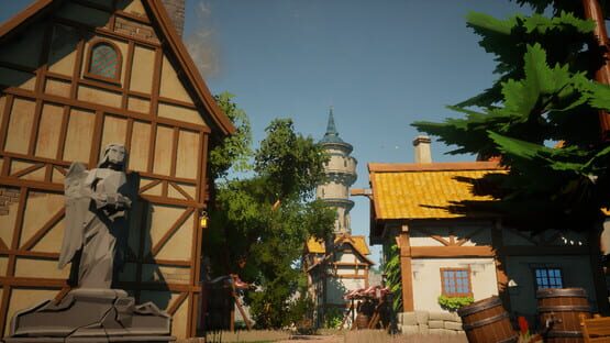 Tales of the Trade screenshot 9