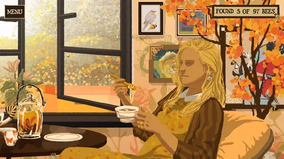 A Thousand Bees screenshot 2